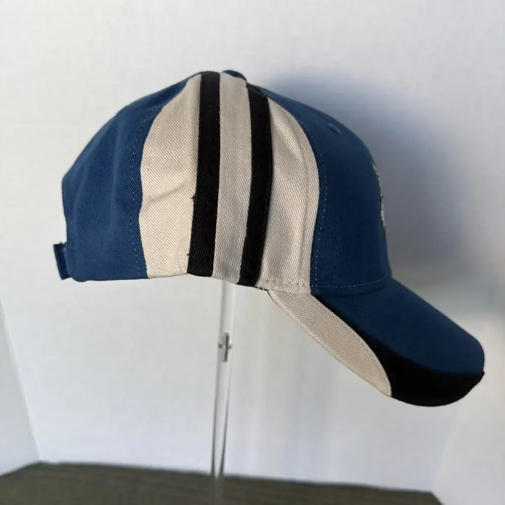Vintage NBA Minnesota Timberwolves OSFA Hat 2000's
